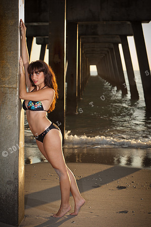 Christina Jolie Breza