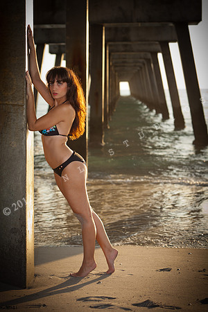 Christina Jolie Breza