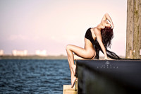 Chelsea Whaley