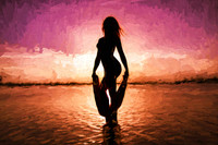 Dance Painting