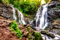 Mountain Falls Photo
