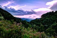 Smoky Mountains  Photo